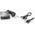 Suzuki MP3/USB/SD/AUX adapter gyári autórádióhoz